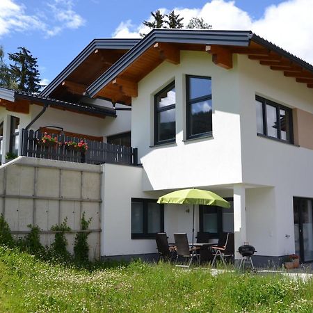 Appartement - Das Kleine Bleiberger By Schladmingurlaub المظهر الخارجي الصورة