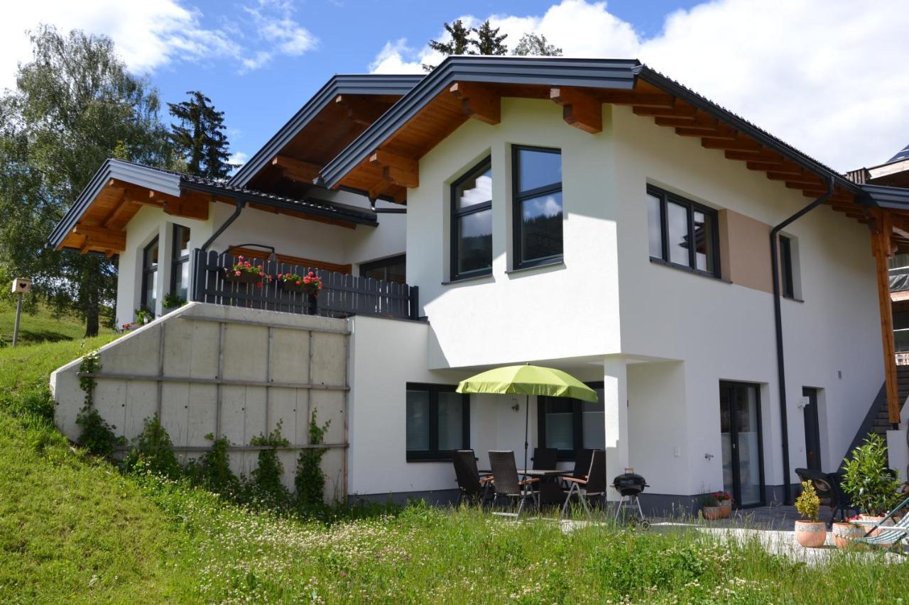 Appartement - Das Kleine Bleiberger By Schladmingurlaub المظهر الخارجي الصورة