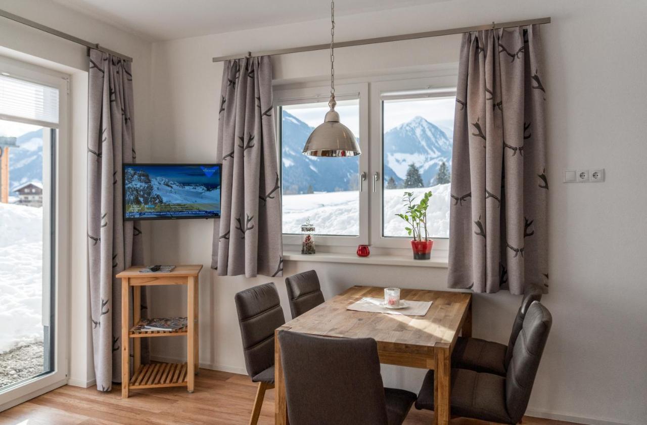 Appartement - Das Kleine Bleiberger By Schladmingurlaub المظهر الخارجي الصورة