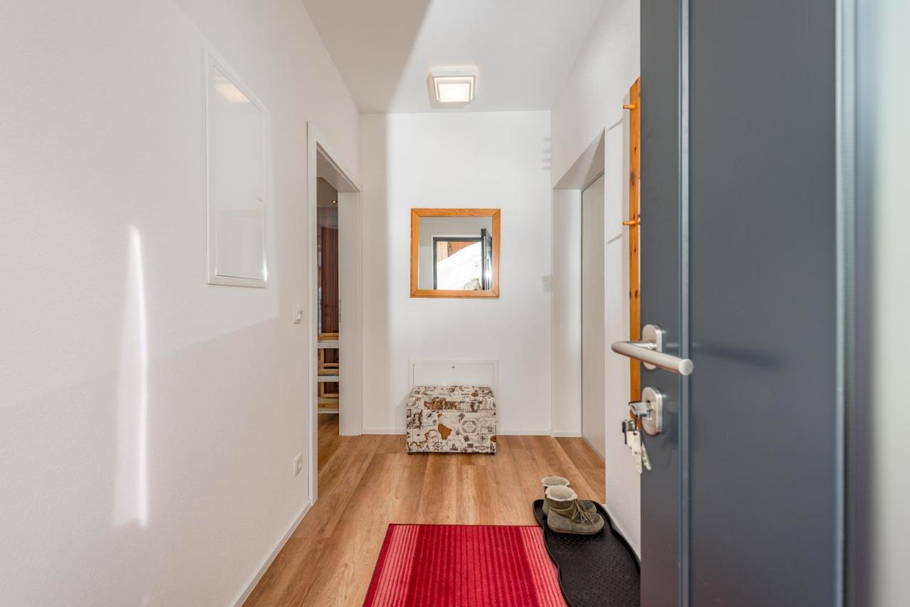 Appartement - Das Kleine Bleiberger By Schladmingurlaub المظهر الخارجي الصورة
