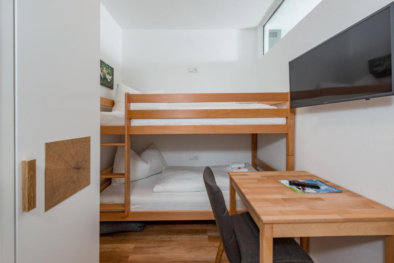 Appartement - Das Kleine Bleiberger By Schladmingurlaub المظهر الخارجي الصورة